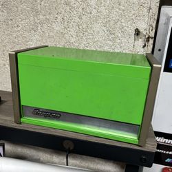 Snap On Mini Tool Box 