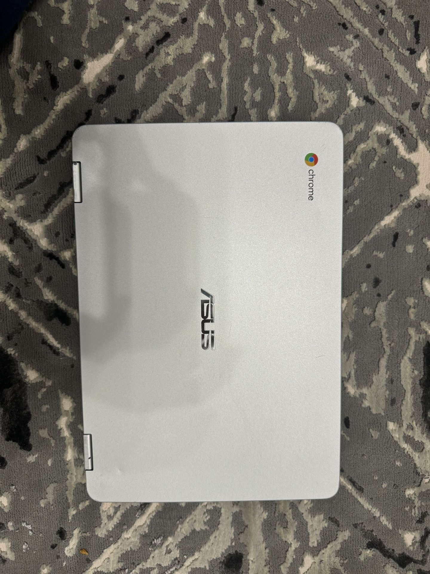 ASUS Chromebook C302c