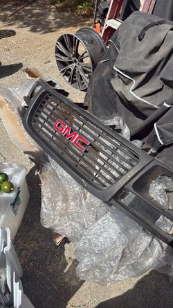 GMC