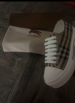 Burberry