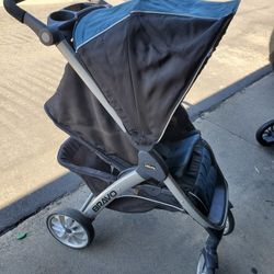 Chicco Bravo Stroller 