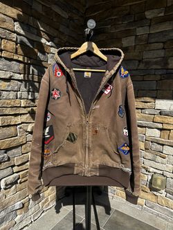 Carhartt Jacket