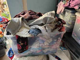 Girls Size 6 Clothes