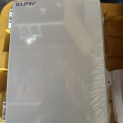 2 Enclosures 
