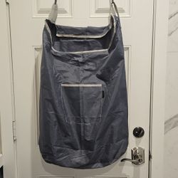 Hanging Laundry Bag