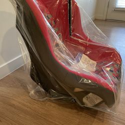 Cosco Kids Scenera NEXT Convertible Car Seat, Bauble, Infant & Toddler, Unisex