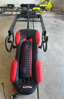 Great for stretching and your back$80