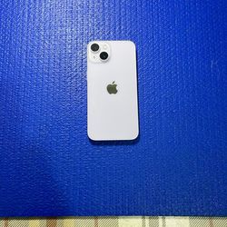 Iphone 14 Purple Color 128gb Unlocked