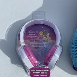 Kids Headphones 