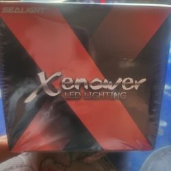 Led Headlights 9005/HB3