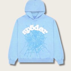 Sp5der Hoodie
