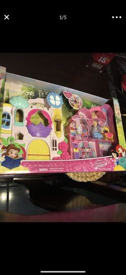 Disney play set