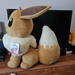Pokémon Plush 24''