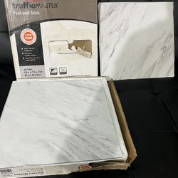 Peel And Stick Floor 