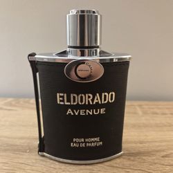 Eldorado Avenue Edp 100ml