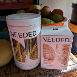Needed Collagen And Hydration Support