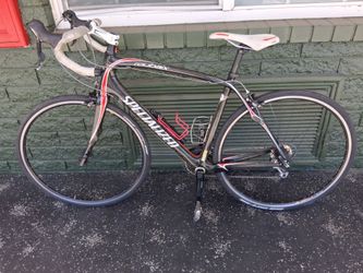 Specialized roubaix SL4
