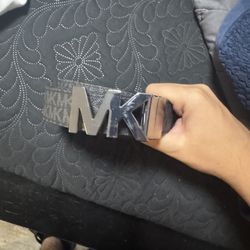 Michael Kors Belt Size 40  Take For 50$