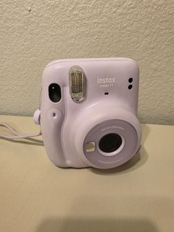 Instax mini 11
