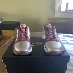 NIKE KOBE 5 PROTRO LOWER MERION ACES AWAY SIZE 7.5