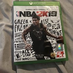 2k19