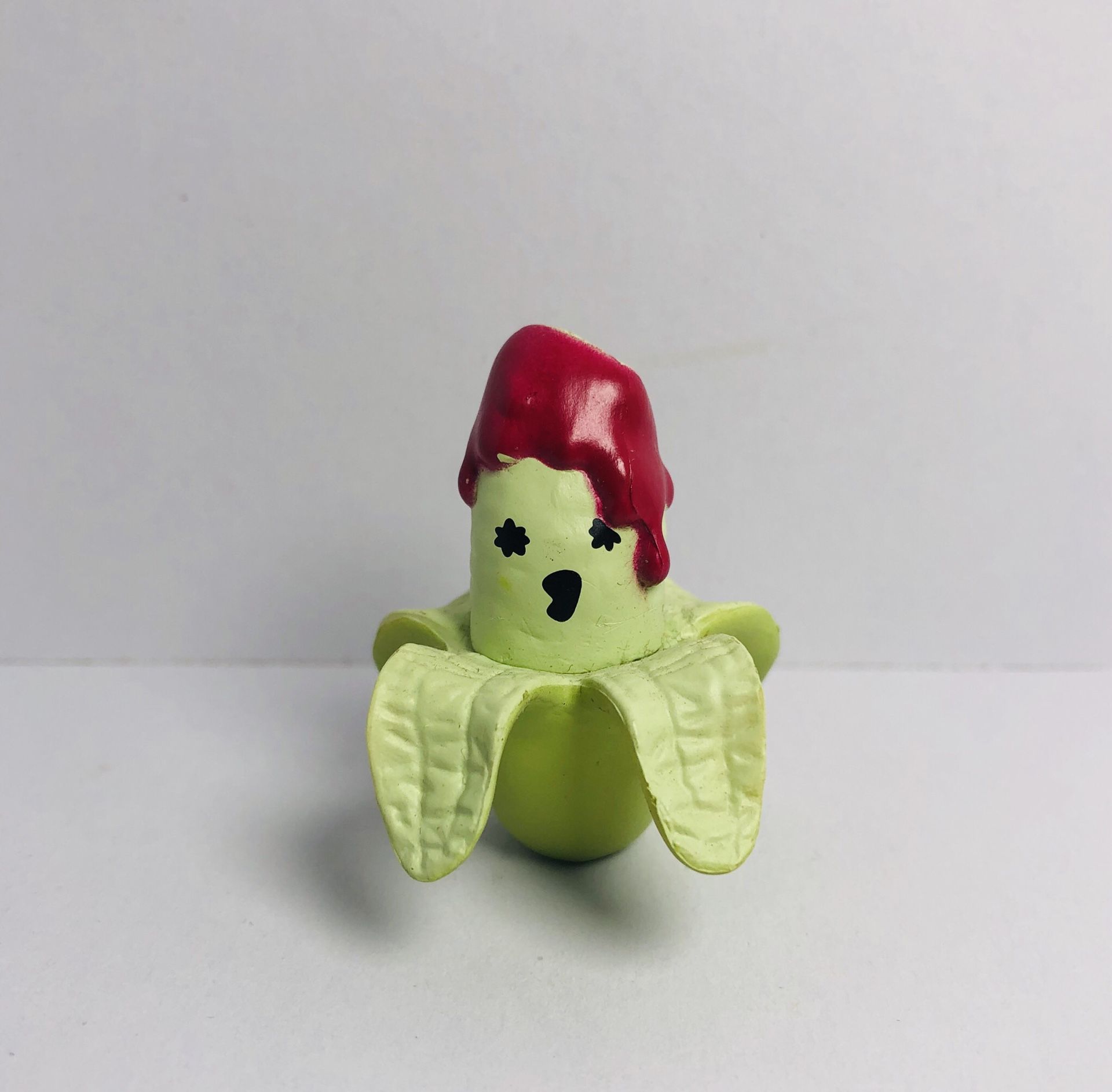 Gashapon Food Animal Toys Random Set