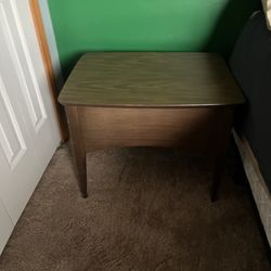 End Table