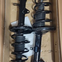 Set Of Struts