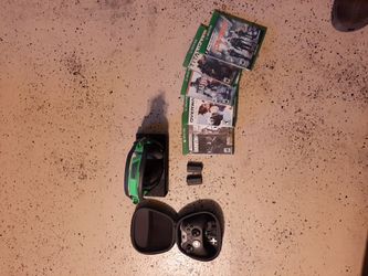 XBOX ONE misc