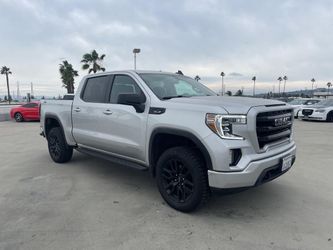 2022 GMC Sierra 1500 Limited