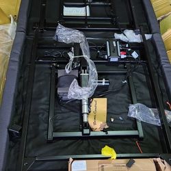 Ajustable Base Framing  Twin Framing 