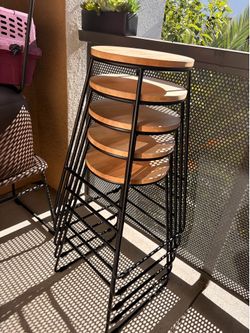 Stool Chairs