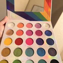 Makeup Palette