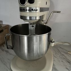 Vintage Kitchenaid Stand Mixer