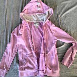 Kids Dinosaur Hoodie Size 10/12