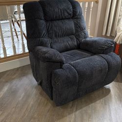 Rocking Recliner 