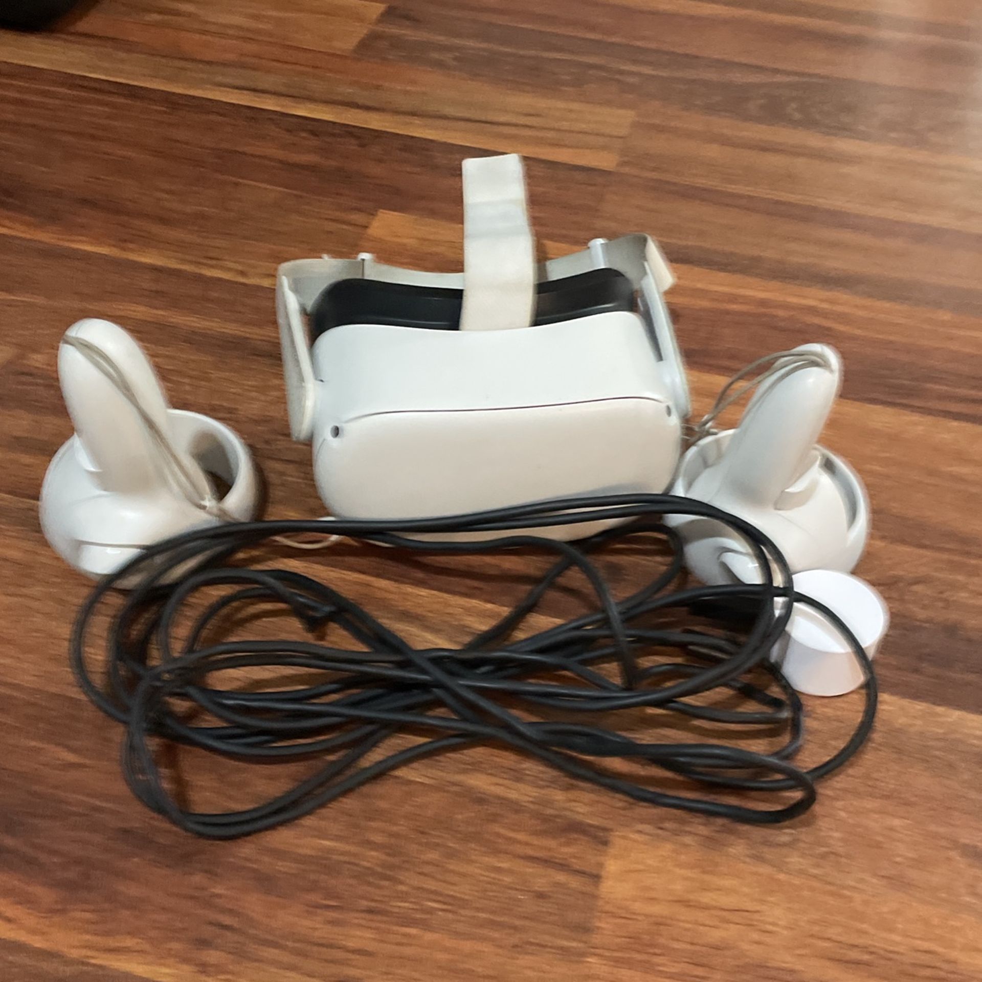 Oculus quest two