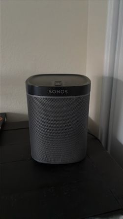 Sonos Play:1