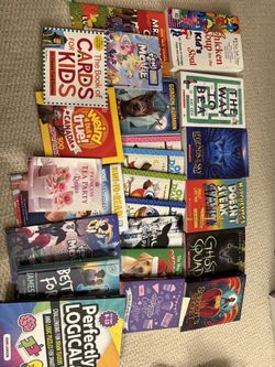 Books