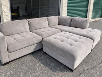 Sectional Couch