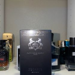 Parfum De Marly Pegasus 4.2 Oz 