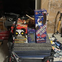 Electric Scooter For Sale 