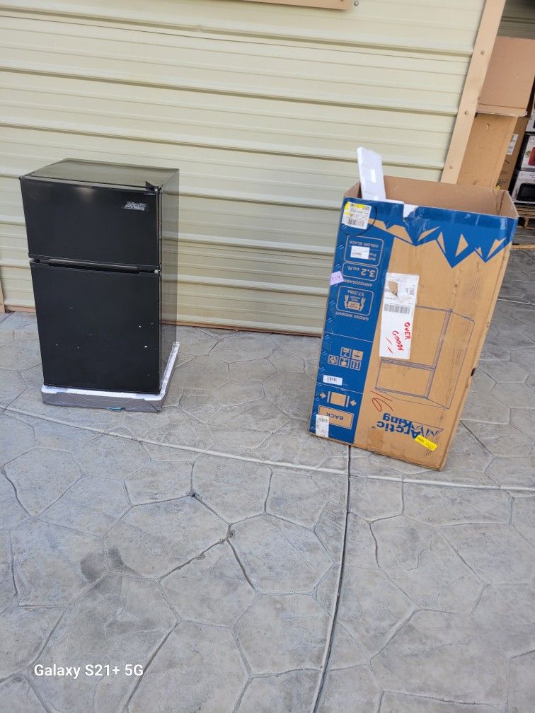 Mini Re frigerat or New