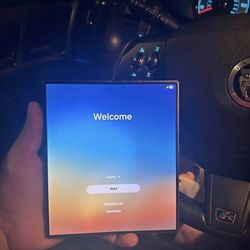 Samsung Galaxy Fold 6