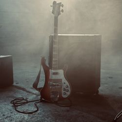 Rickenbacker 4003  **FOR TRADE READ DESC**