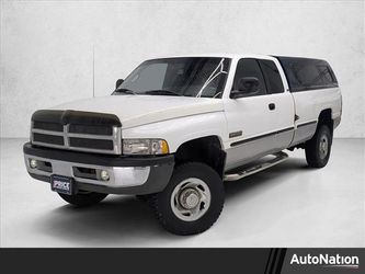 1999 Dodge Ram 2500