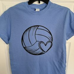 Volleyball Shirt