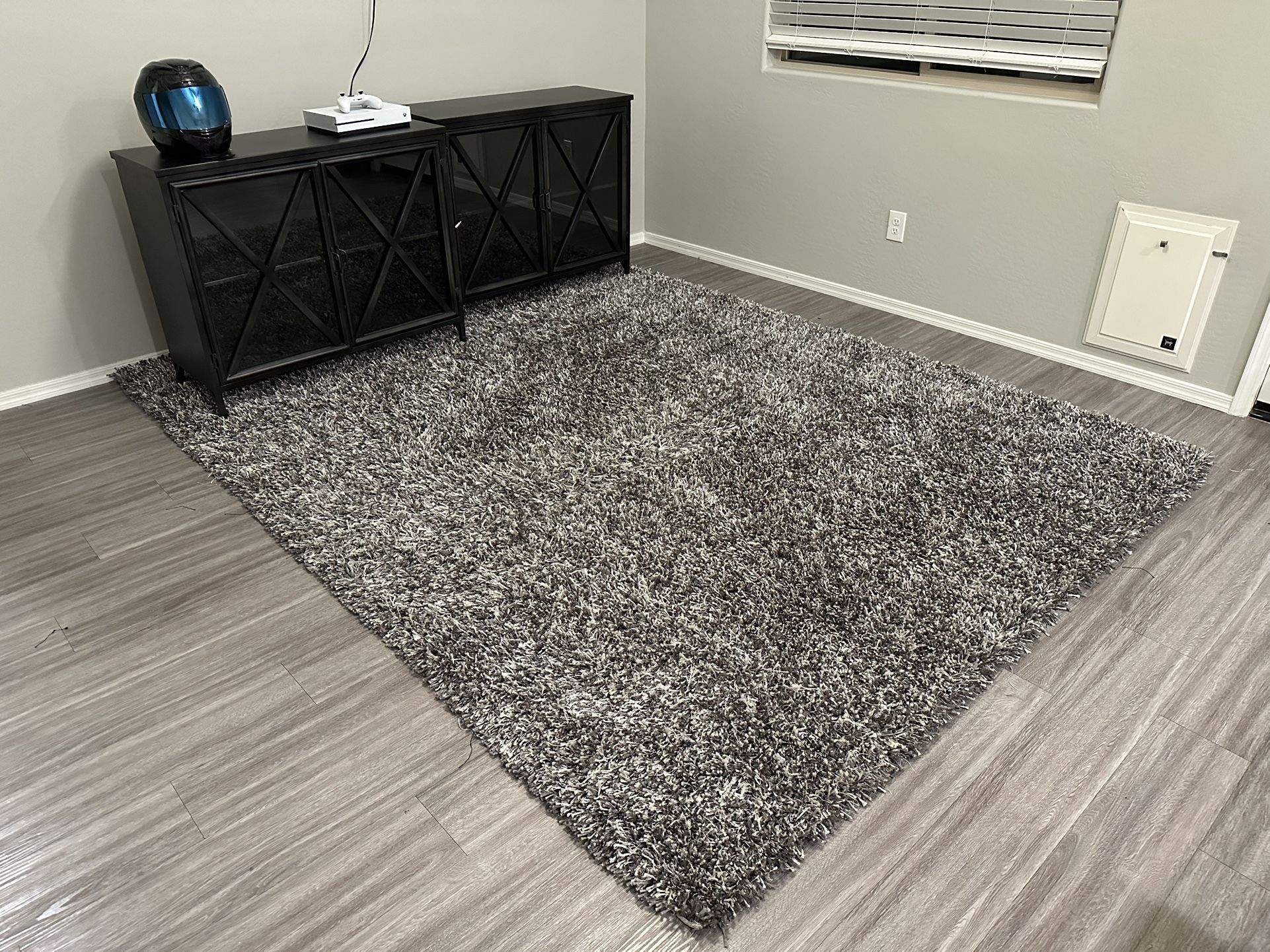 8 X10  Safavieh Designer Area Rug 