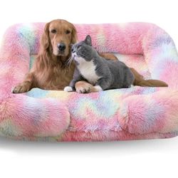 XL Dog/ Cat Bed