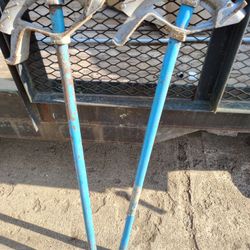 1/2 Rigid Conduits 